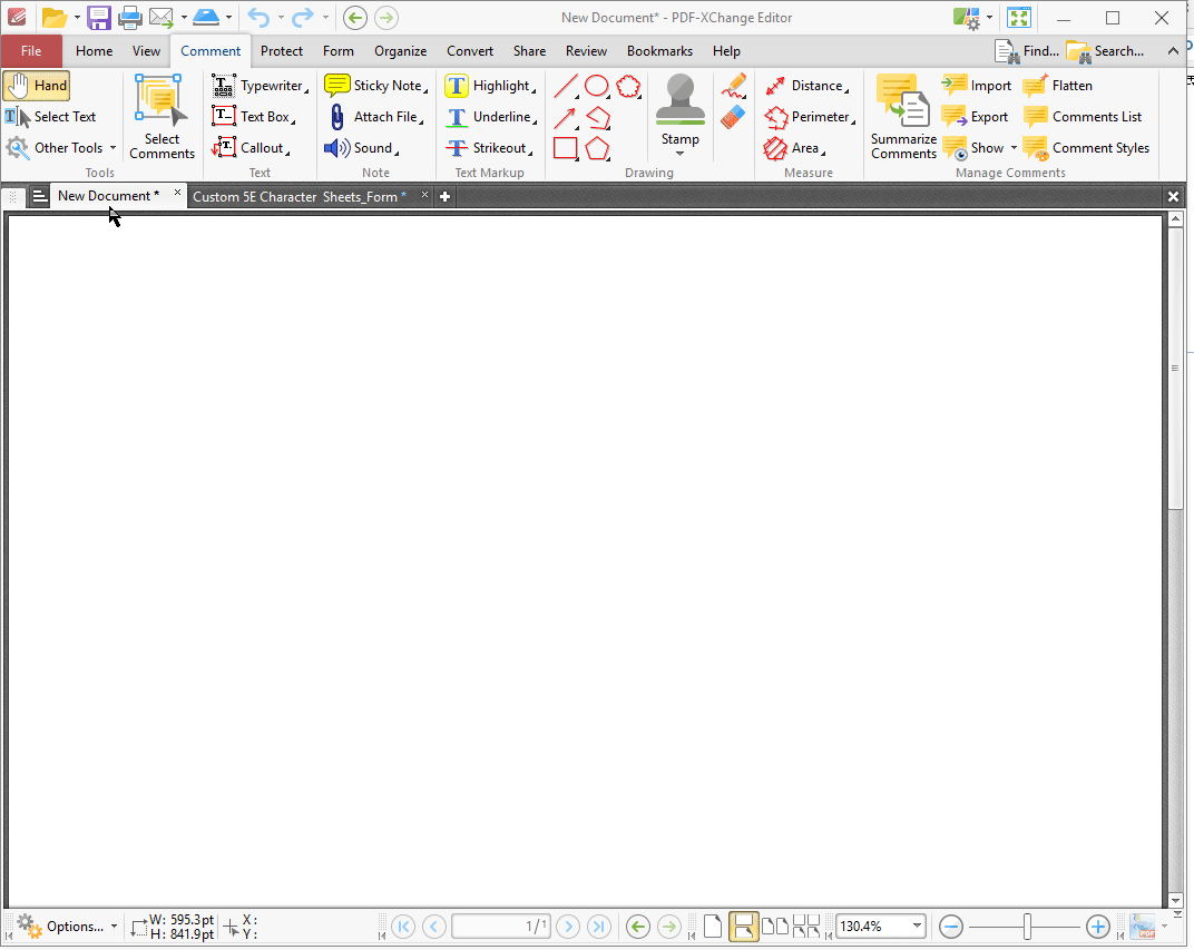 PDFXChange Editor Review (Pros Cons), Alternatives [2023], 60 OFF
